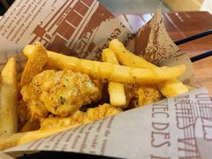 -七楽·韩式欢聚餐厅 치르치르(龙泉驿万达店)