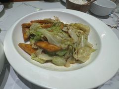 -巴依老爷新疆美食(常营店)