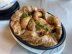 -浙江西子宾馆·牡丹厅