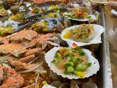 -陈小厨海鲜大咖·15年平潭味(龙王头店)