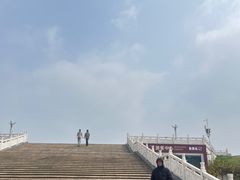 -池州市平天湖风景区