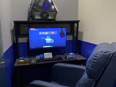 -网鱼电竞(广州百脑汇店)