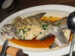 -曾宴·楚菜(湖北省博物馆店)