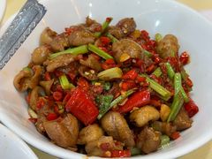 -笨罗卜浏阳菜馆(高桥永祥店)