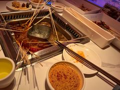 -串一火锅(赛格国际购物中心店)