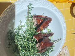 -蔡澜点心·粤菜(花城汇南区店)