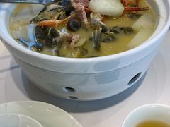 -虎哥私房菜(馒头山店)