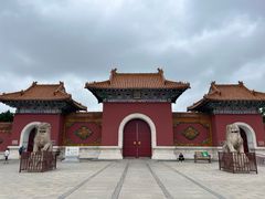 -北陵公园