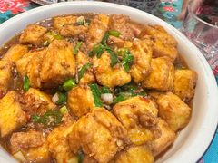 -老油饼酸菜汤(高铁和平店)