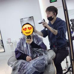 -ASA HAIR SALON