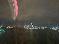 -金鸡湖景区
