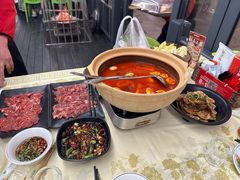 -聚味瞿记·龙虾堂(渔人码头一店)