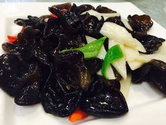 -黄家饺子东北特色菜馆(湖滨商业街店)