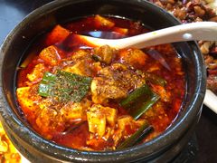 -陈麻婆豆腐总店