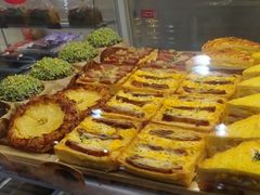 -味多美蛋糕(朝新嘉园店)