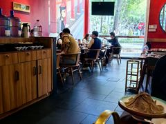 -1078號老北京涮肉(松柏店)