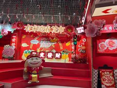 -LE SHARE洛笙·花园西餐(北京路步行街店)