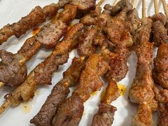 -宛平李记小吃(东关街店)