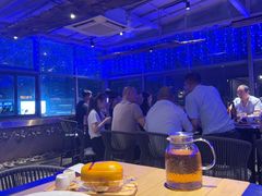 -蠔爺王志德生蚝馆(金沙湾店)