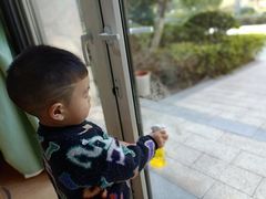 -希溪谷半山街道蒙氏托育(万科公园里校区)