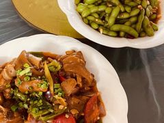 猪蹄-中元酒楼侏儒三蒸(建新东区店)