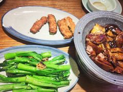 -常来小聚·广州非遗传承餐厅(地王广场店)