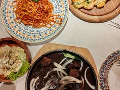 -俄士厨房(环球港店)