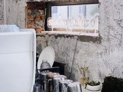 -边渡咖啡烘焙店(昙华林店)