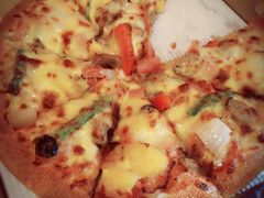 -尊宝比萨(后海花半里店)