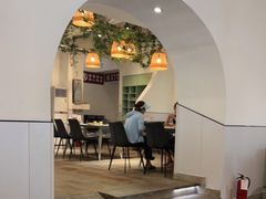 -香香海南菜餐厅