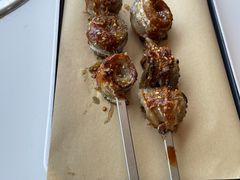 -大锅强·蒸海鲜青岛菜(金沙滩店)