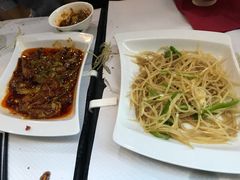 -熊猫川菜馆 panda chine