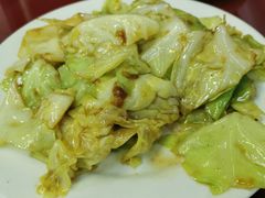 -北京龙庆四季香农家饭庄·灶台鱼·碳烤虹鳟鱼(龙庆峡店)