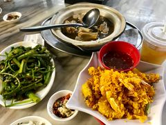 肉骨茶-新峰肉骨茶