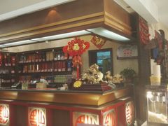 -普天和酒楼·新津菜·烤鸭(天津之眼店)