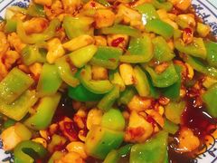 -北大地皖峰饭馆