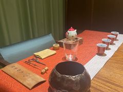 -王府茶楼茶宴·创意菜(大观园总店)