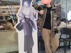 -必胜客(大悦城店)