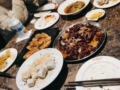 -郑喜旺烧烤(郑州总店)