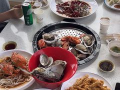 -前王院•巧克力海鲜市集餐厅(万平口店)