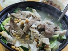 -陆师傅砂锅烫菜(圆通街店)