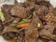 -宝发园名菜馆