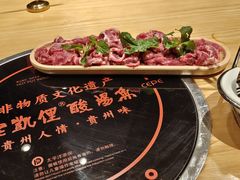 -老凯俚酸汤鱼(多彩城店)
