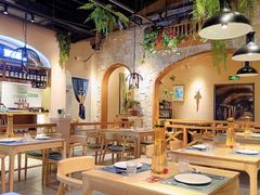 -1432德国花园餐厅(水游城购物中心店)