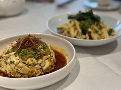 -老吉士酒家(天平路店)