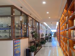 -香山湖渔家大院