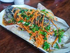 -龙姐私房菜(和顺古镇店)