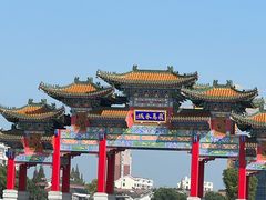 -海澜飞马水城