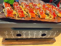 -阿吾罗·月咏精致日料(港汇恒隆广场店)