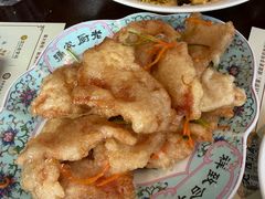 -老厨家(友谊路总店)